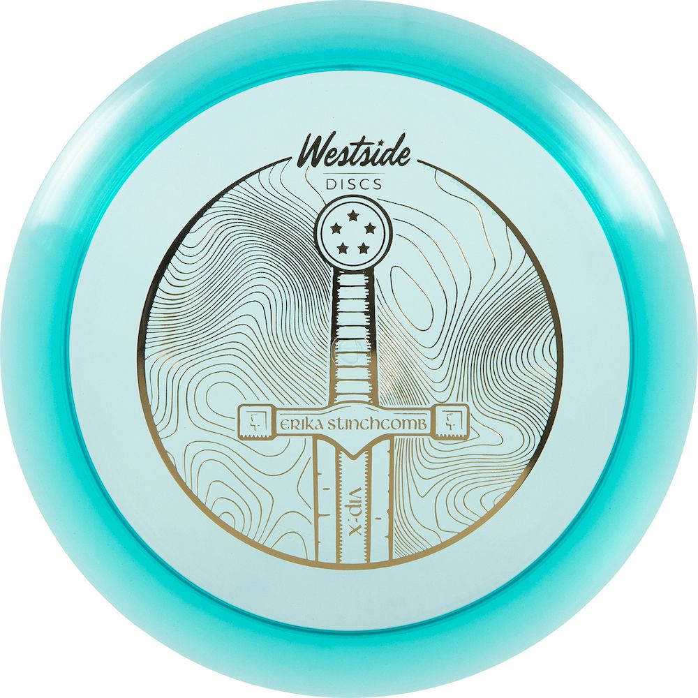 Westside Discs VIP-X Erika Stinchcomb Sword