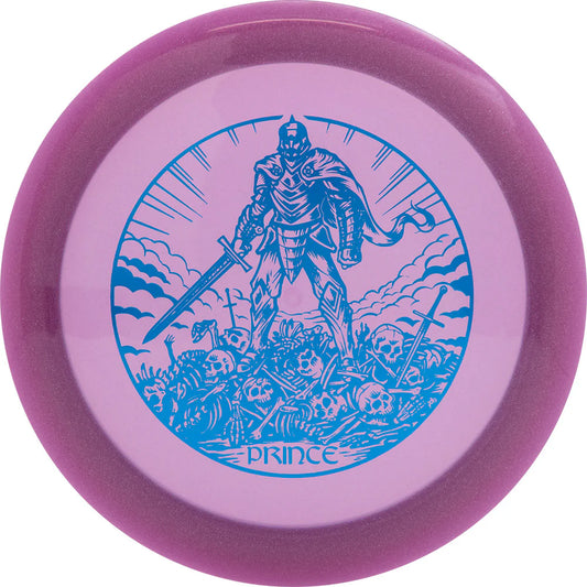 Westside Discs VIP Metallic Prince - Slayer