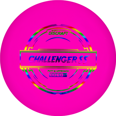 Discraft Challenger