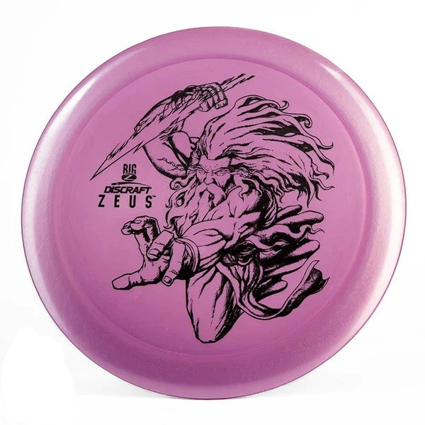 Discraft Zeus
