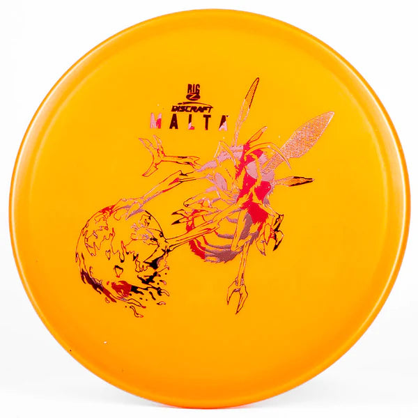 Discraft Malta