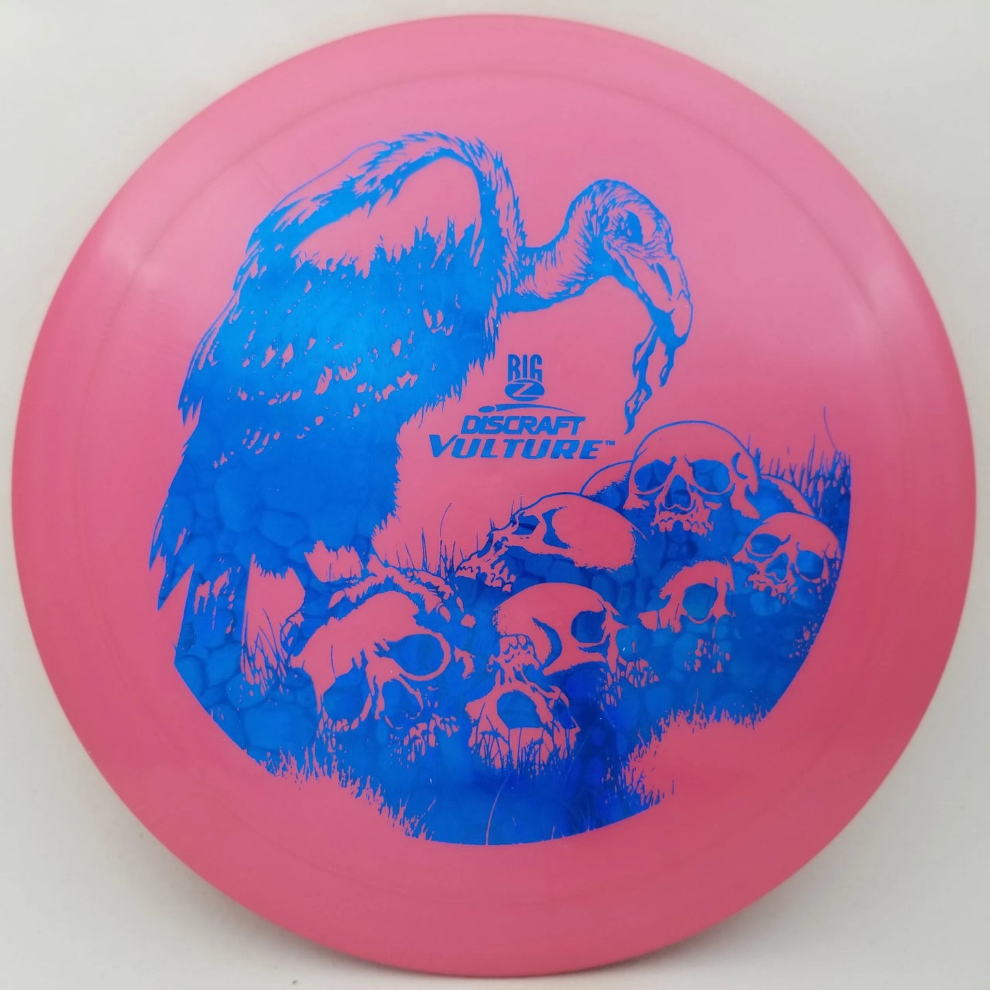 Discraft Vulture