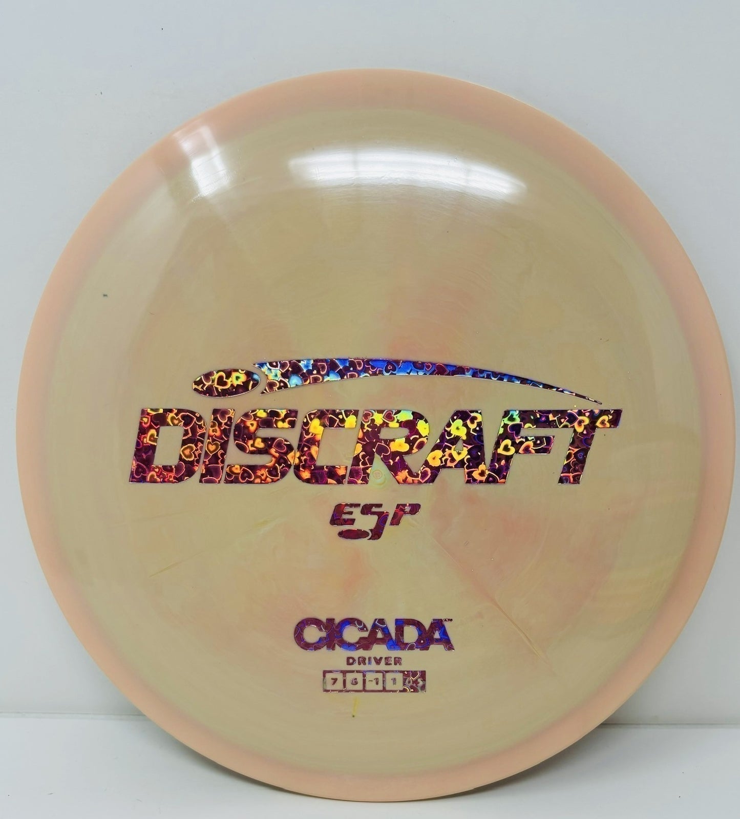 Discraft Cicada