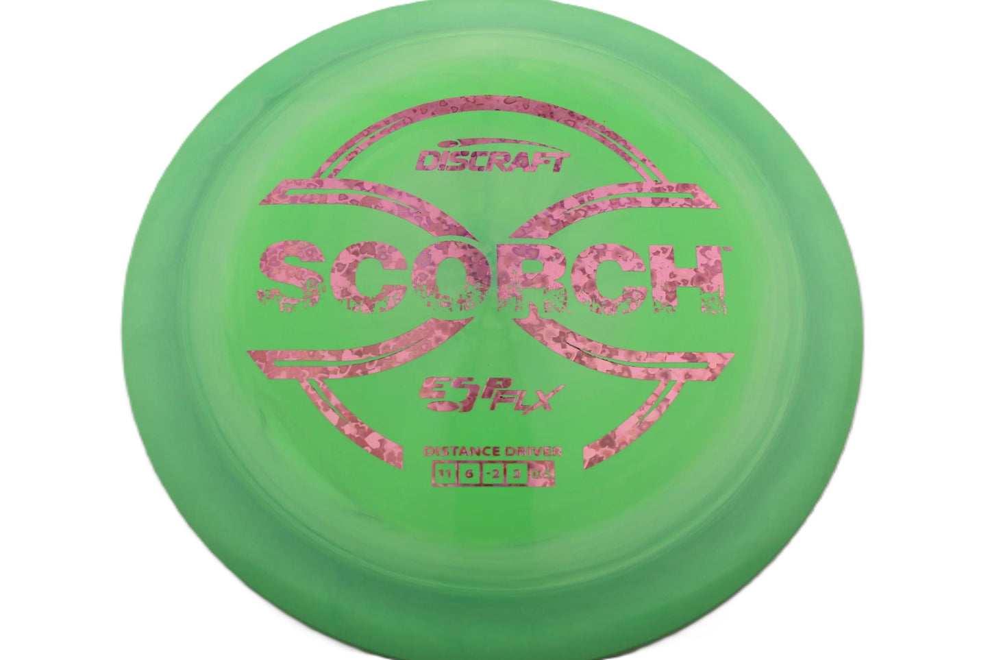 Discraft Scorch