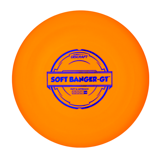 Discraft Soft Banger-GT