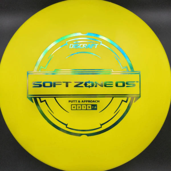 Discraft Soft Zone OS