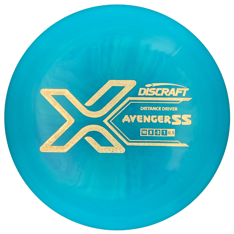 Discraft Avenger SS