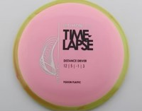 Axiom Fission Time Lapse