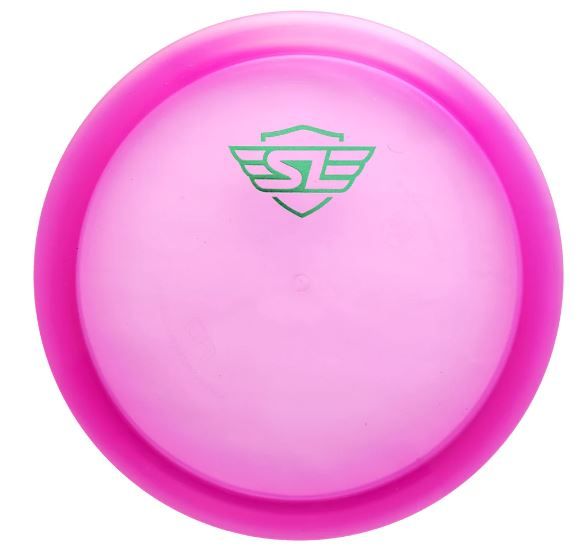 DISCMANIA ORIGINALS C-LINE FD SIMON LIZOTTE MINI STAMP
