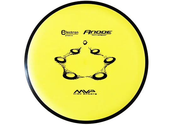 MVP Discs Anode