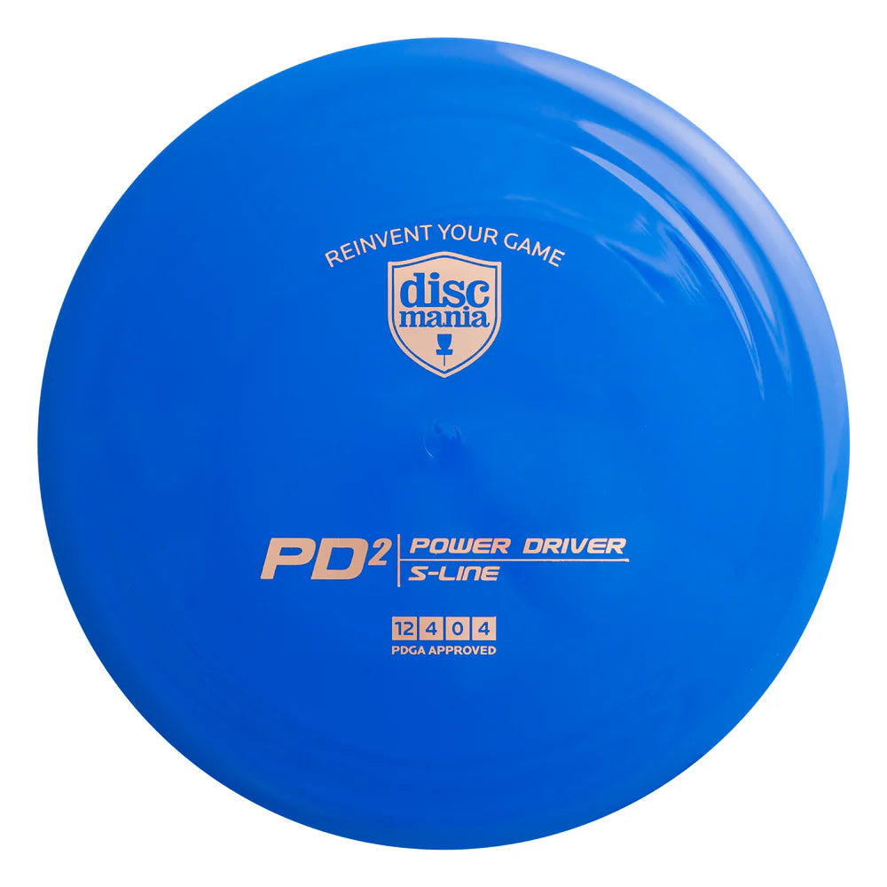 Discmania PD2 S-Line