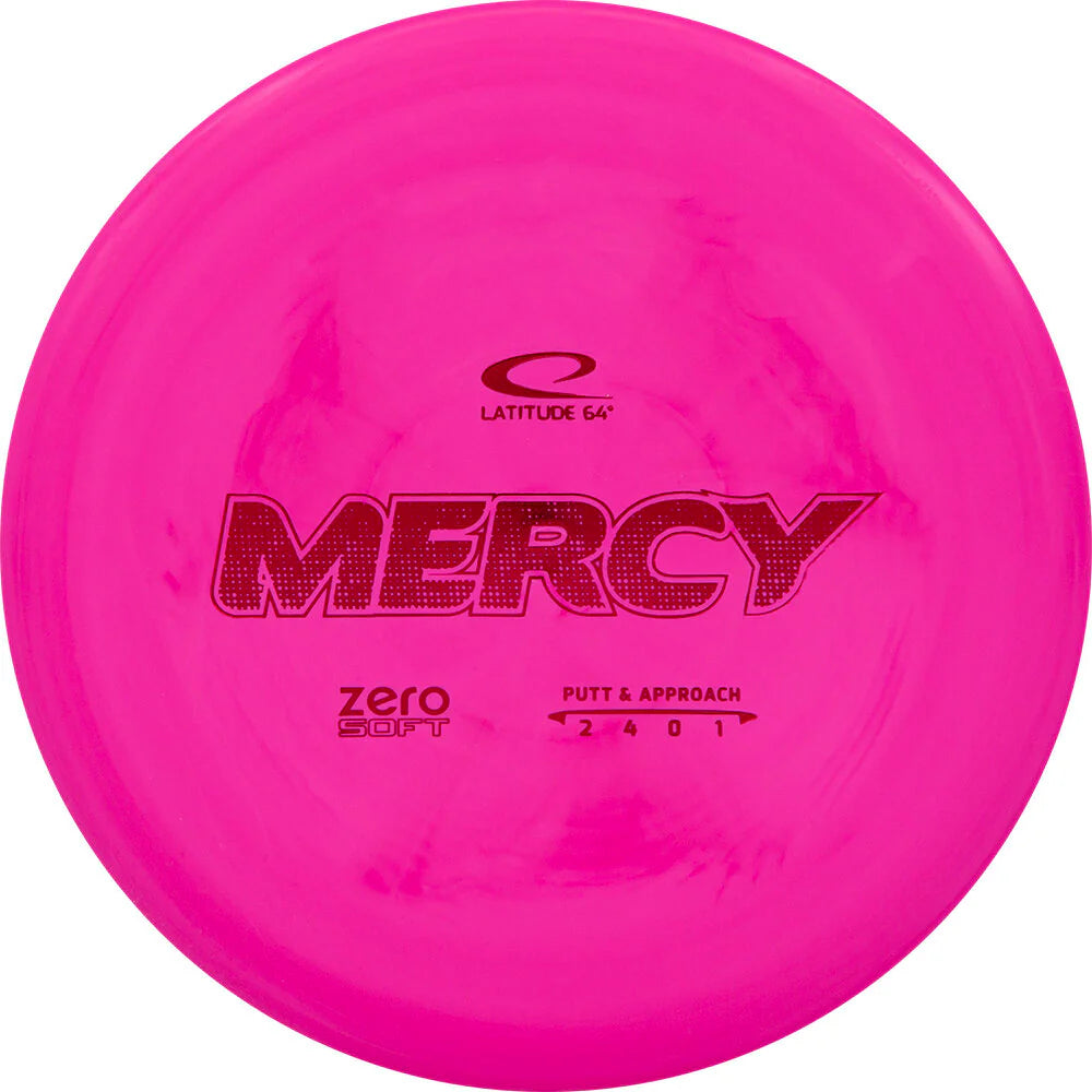 Latitude 64 Zero Soft Mercy