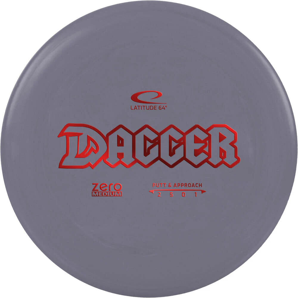Latitude 64 Dagger