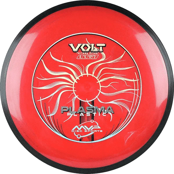 MVP Plasma Volt