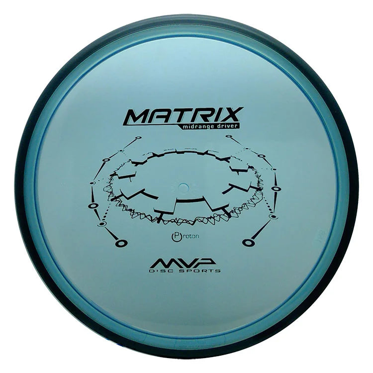 MVP Proton Matrix