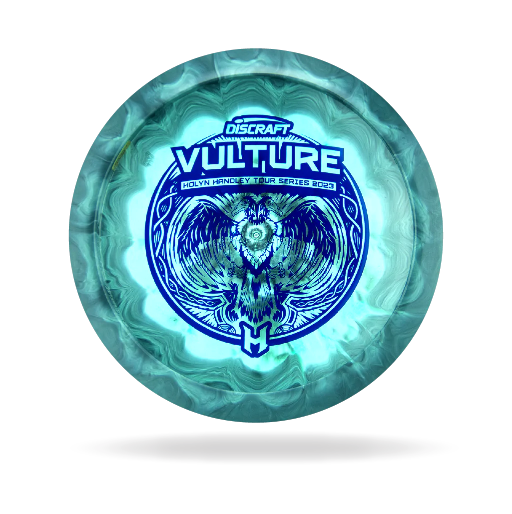 Discraft Vulture Holly Handley 2023 Tour Series