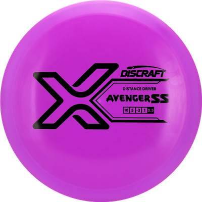 Discraft X Line Avenger SS