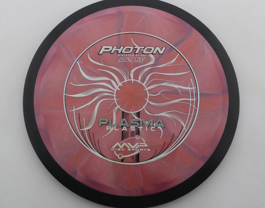 MVP Plasma Photon