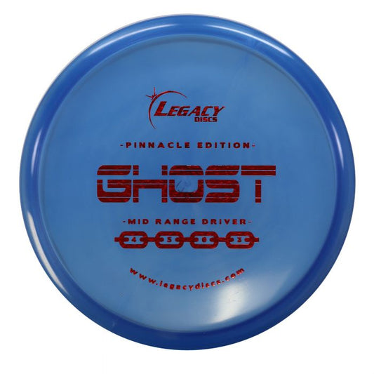 Legacy Discs Pinnacle Ghost