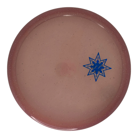 Lone Star Disc Founders Armadillo - Leah Tsinajinnie Tour Series (2023)