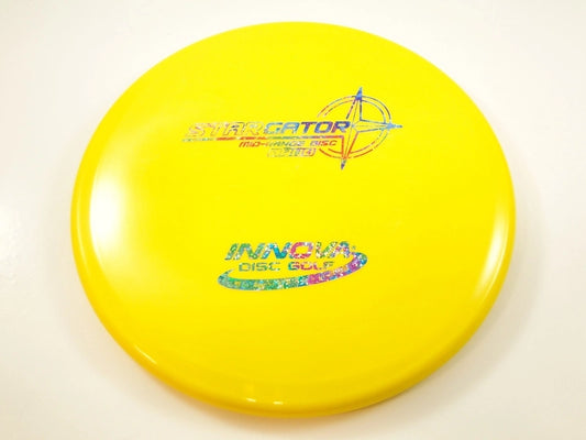 Innova Star Gator