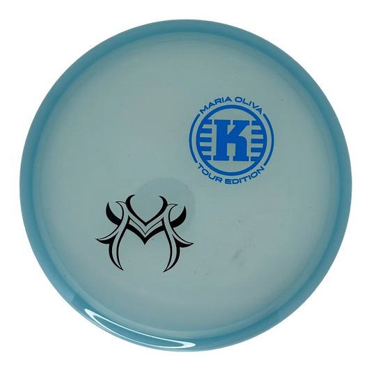 Kastaplast K1 Reko X - Maria Oliva (2023)