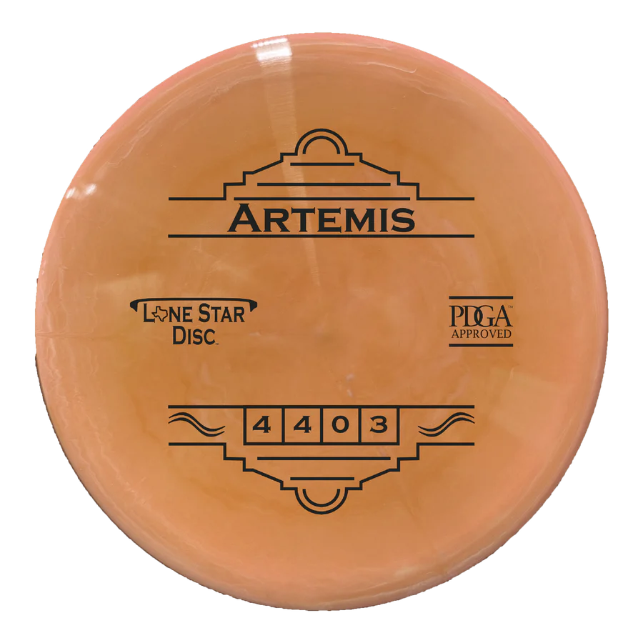 Lone Star Discs Artemis