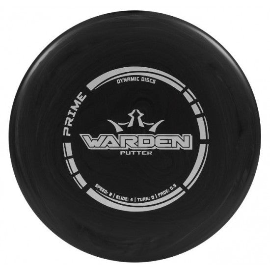 Dynamic Discs Prime Warden