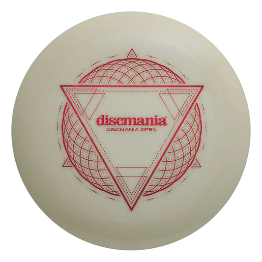 DISCMANIA SPECIAL EDITION NEO LUMEN ENIGMA (DISCMANIA OPEN)