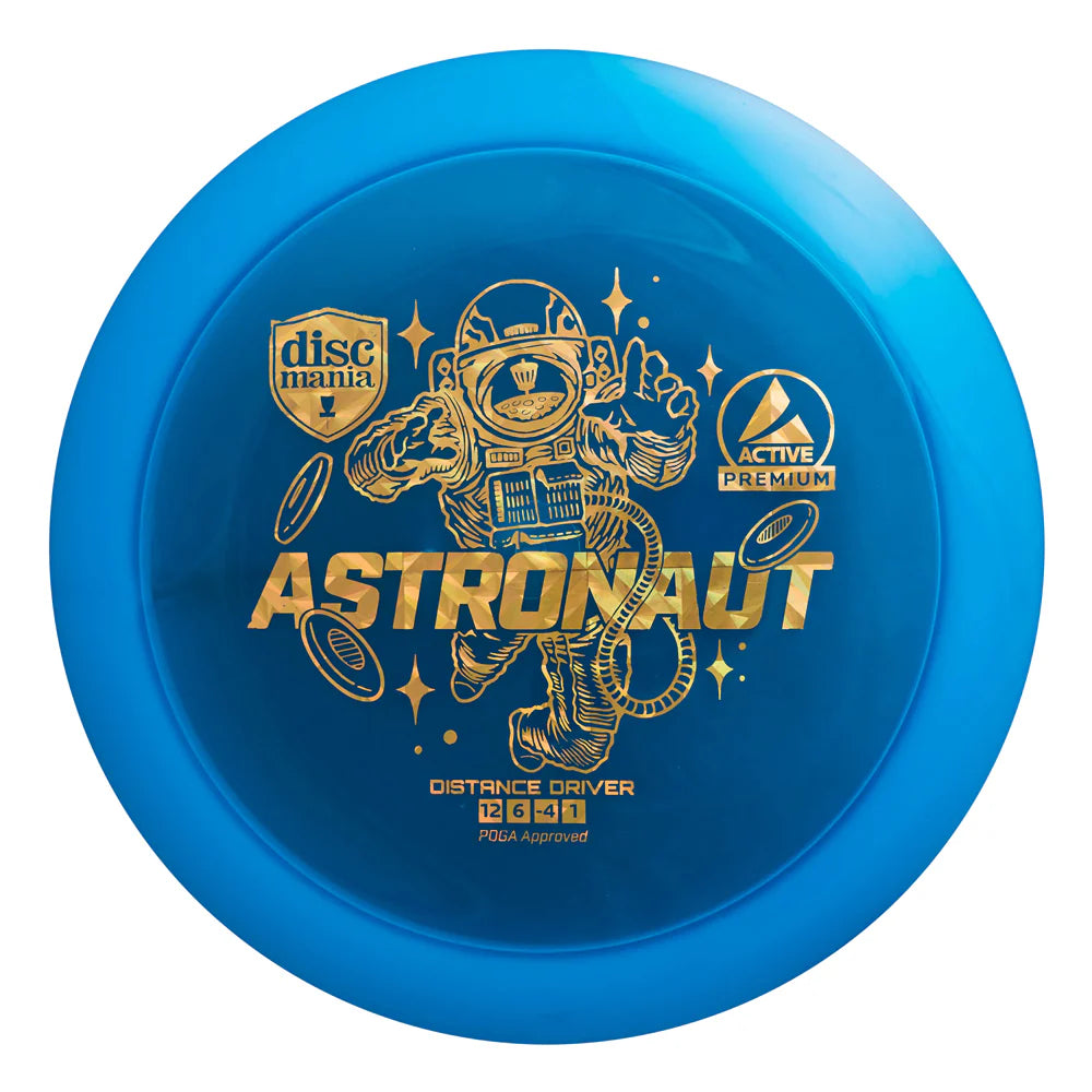 Discmania Astronaut