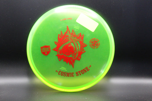 Discmania Cosmic Stone C-Line Logic (Used)