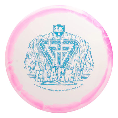 Discmania Horizon S-Line Glacier - Gannon Buhr Creator Series