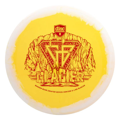 Discmania Horizon S-Line Glacier - Gannon Buhr Creator Series