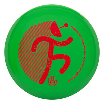 Discmania S-Line MD1 (HSCo Sat-Sprinter)