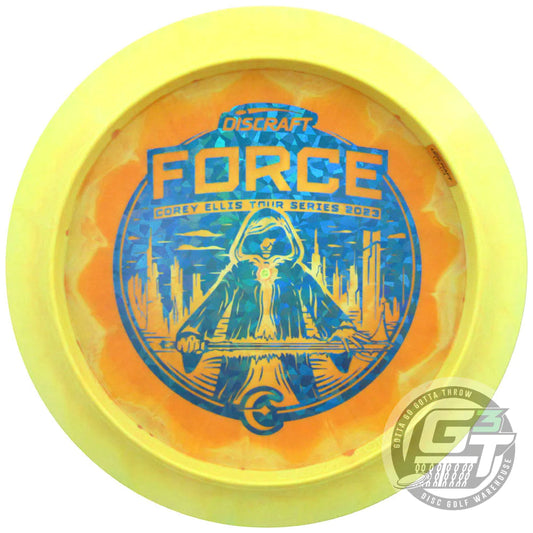Discraft Corey Ellis Force