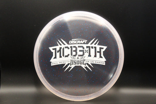 Discraft Cryztal FLX Kratos (1 of 250 Special Edition) (Used)