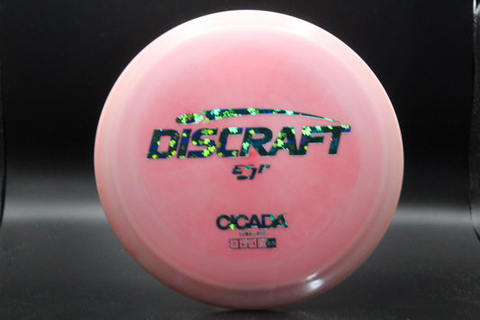 Discraft ESP Cicada (Used)