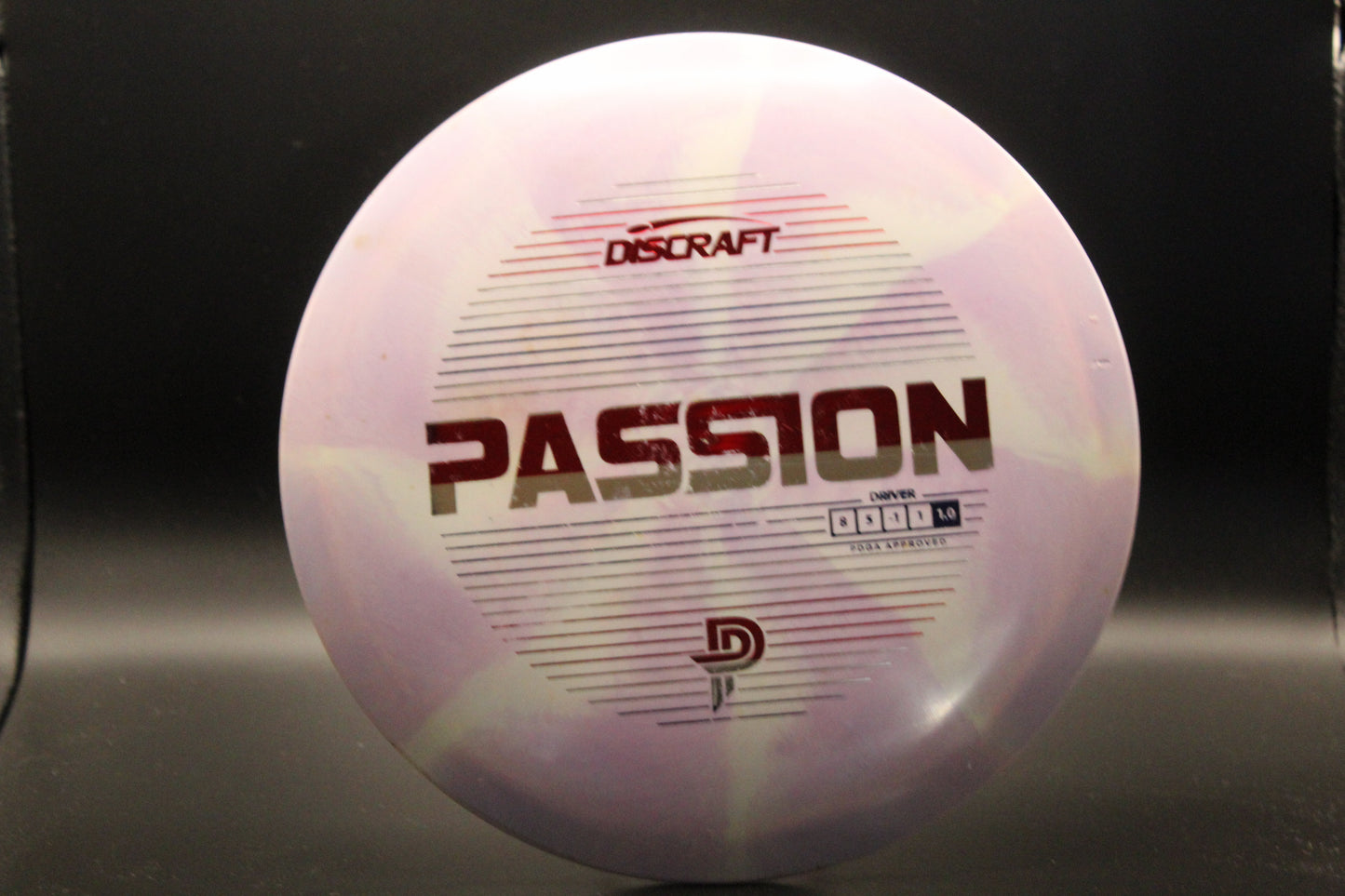 Discraft ESP Passion (Paige Pierce) (Used)