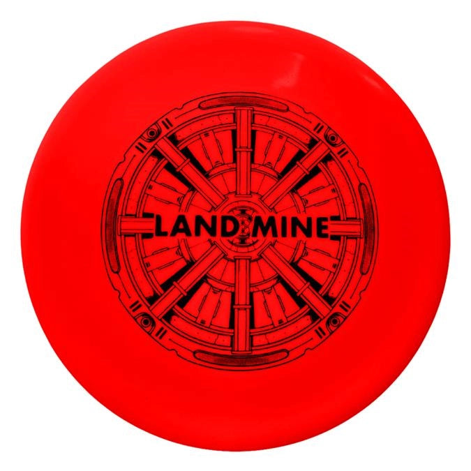 Doomsday Landmine
