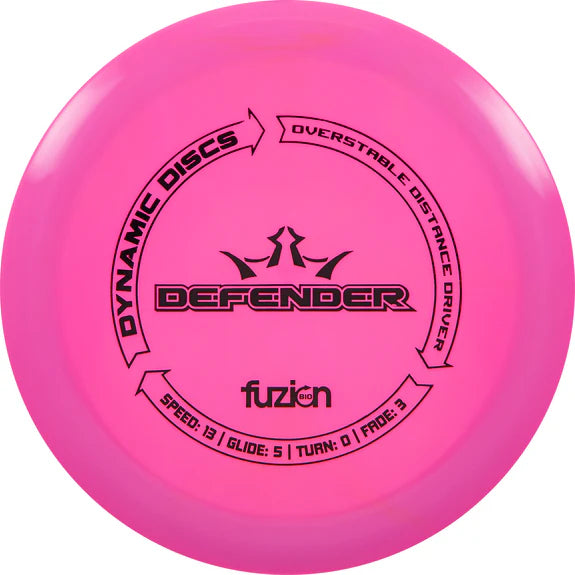 Dynamic Discs Defender