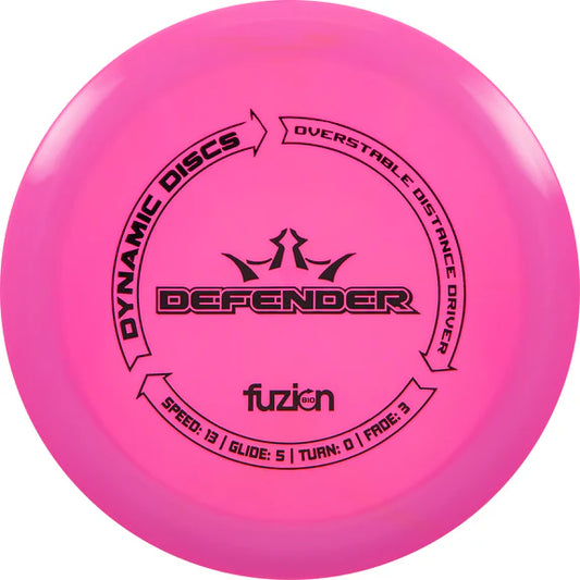 Dynamic Discs Defender