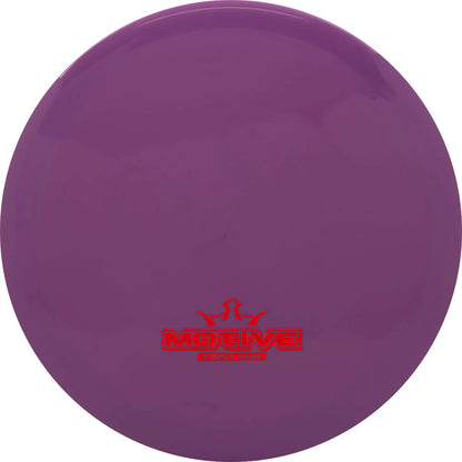 Dynamic Discs Motive First Run