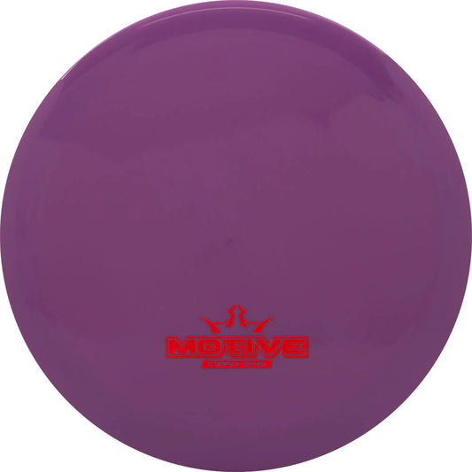 Dynamic Discs Motive First Run