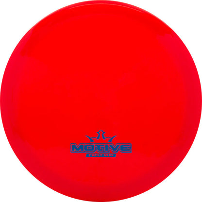 Dynamic Discs Motive First Run