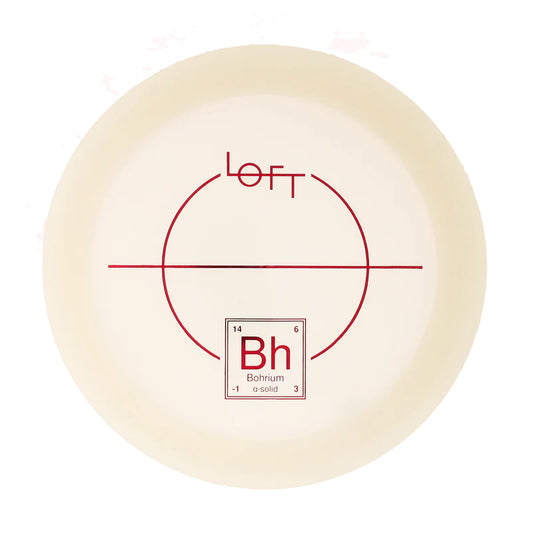 Loft Bohrium