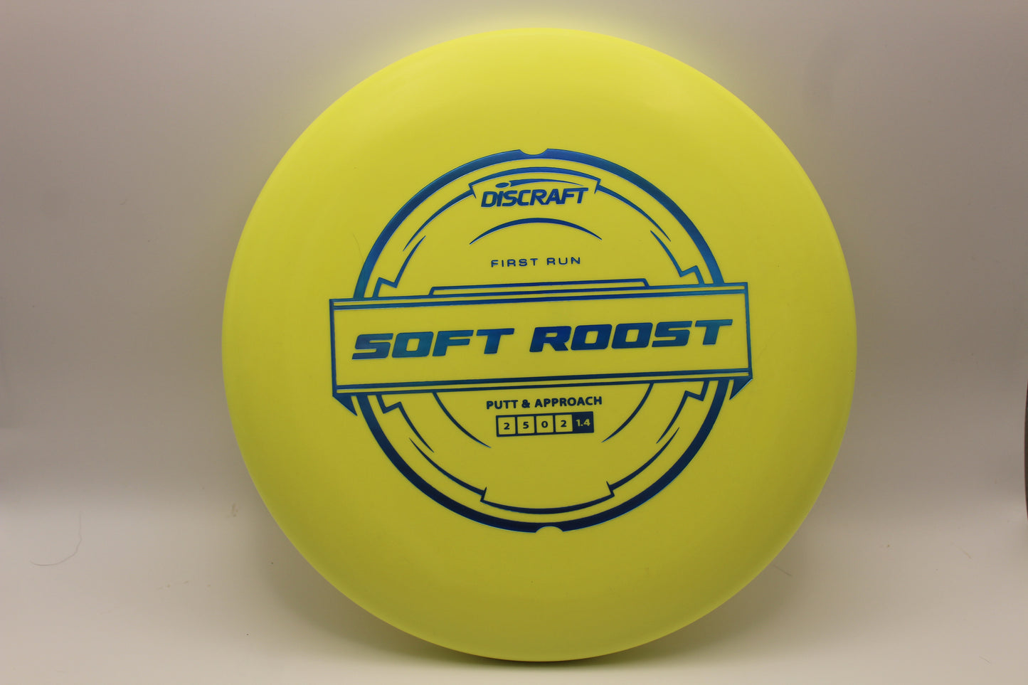 Discraft Soft Roost