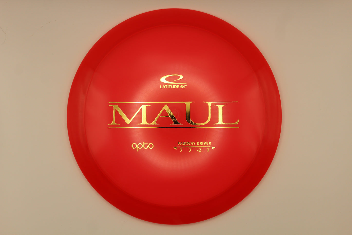 Latitude 64 Maul