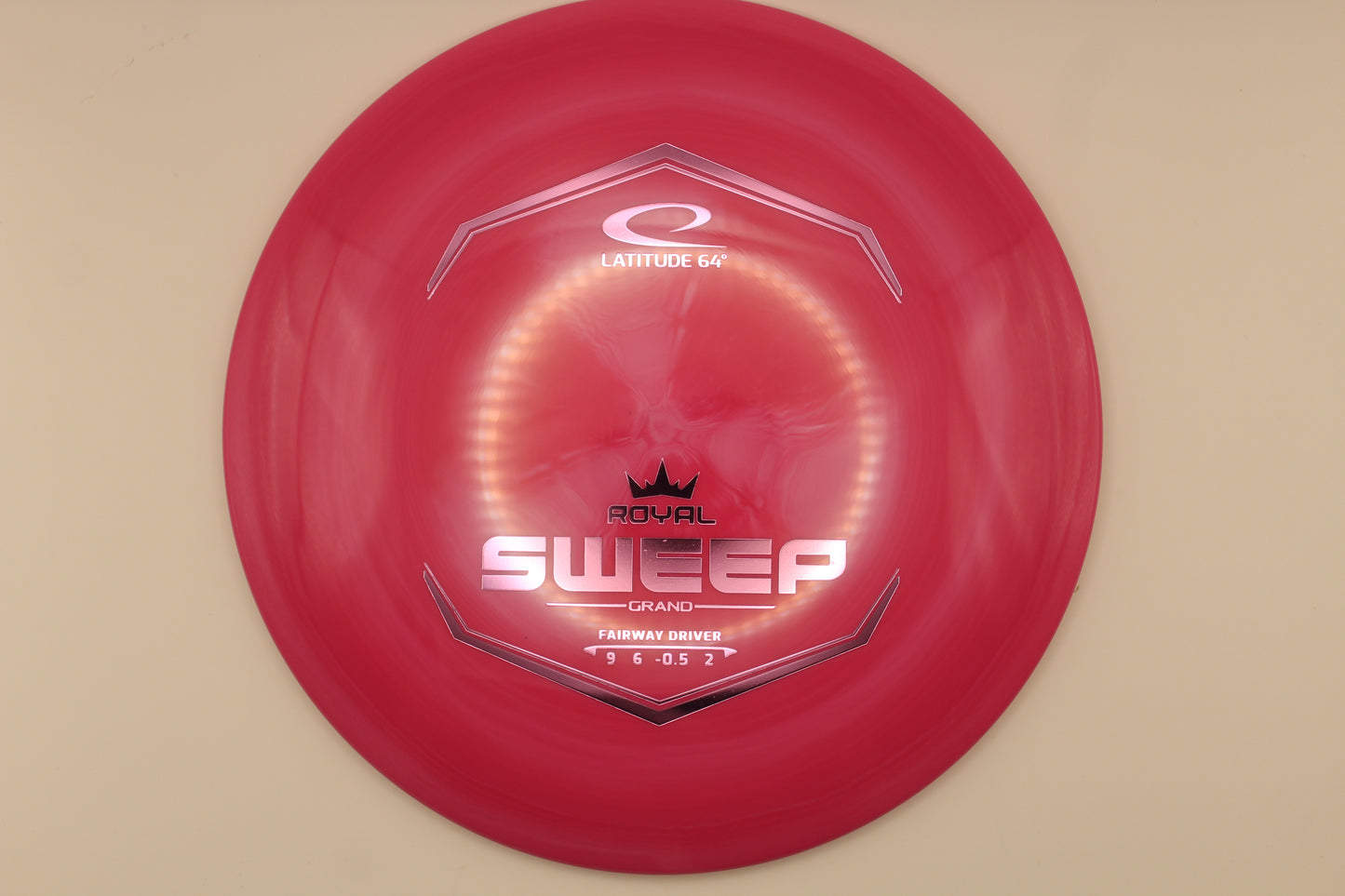 Latitude 64 Royal Grand Sweep