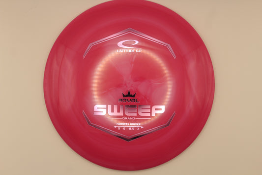 Latitude 64 Royal Grand Sweep