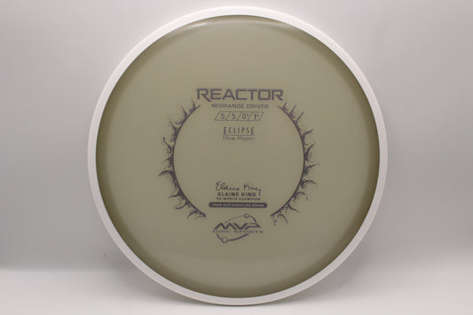 MVP Elaine King Eclipse Glow Reactor